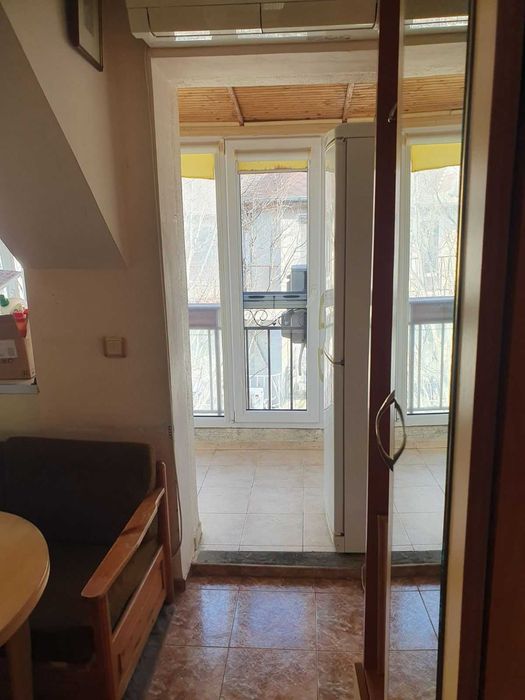 Продава се Двустаен апартамент в Варна, Център - 55 кв.м за 1768 €/кв.м - Снимка #16