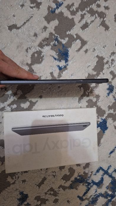 Samsung galaxy Tap A7