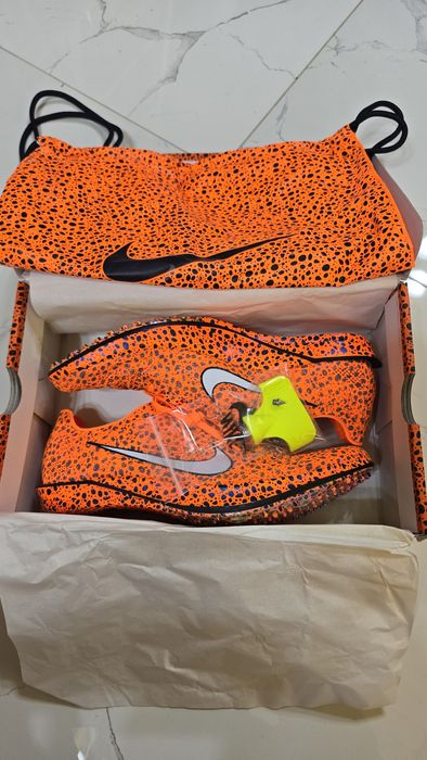 Nike ZoomX Dragonfly 2 OLY