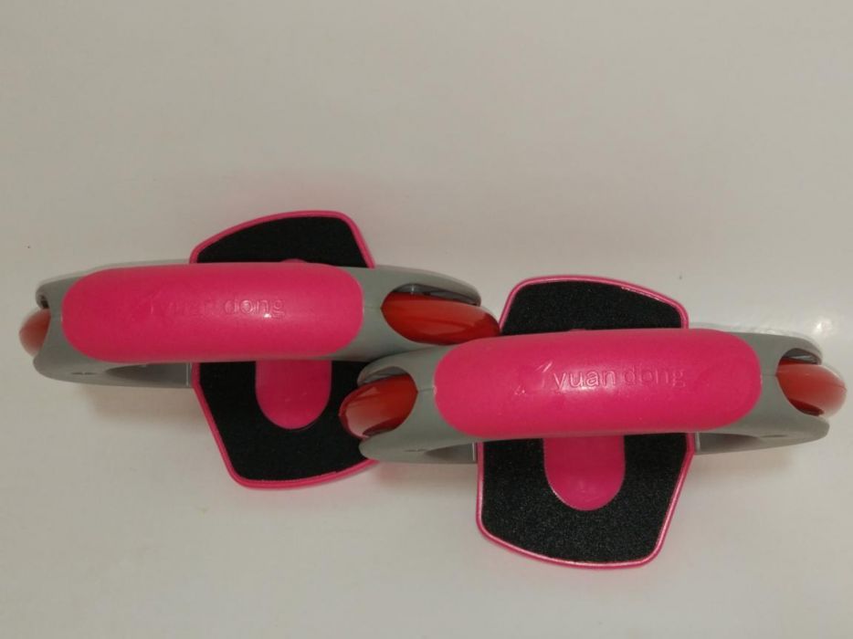 Orbit Wheel Ролери от ново поколение Фитнес в къщи и офиса, за подарък