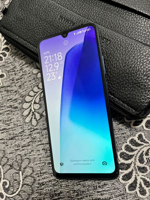 Redmi 14c почти новый