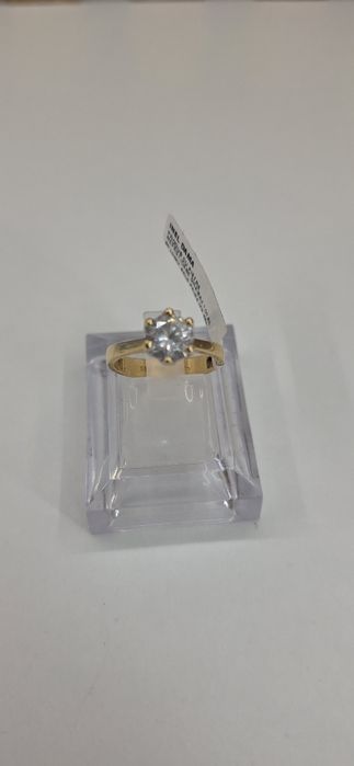 Inel Aur 14K 2,80 Gr Masura 10/50 #49154