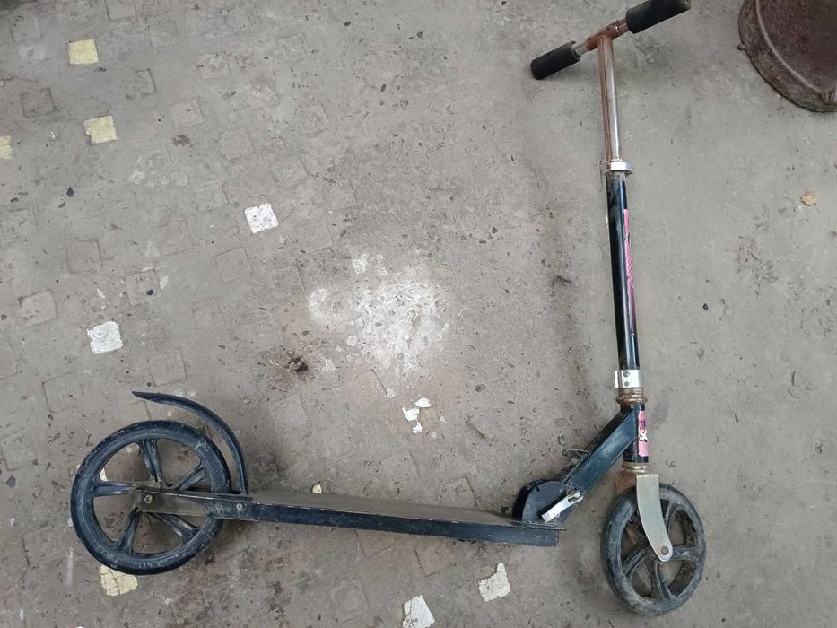 Самокат для детей