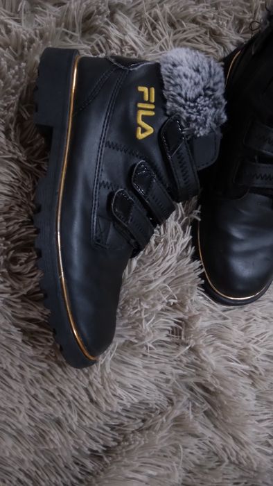 Ghete fete import 34