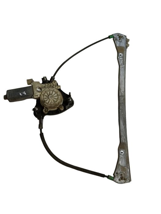 Macara Geam Electric Dreapta Fata Renault Clio Ii Bb0/1/2_, Cb0/1/2_