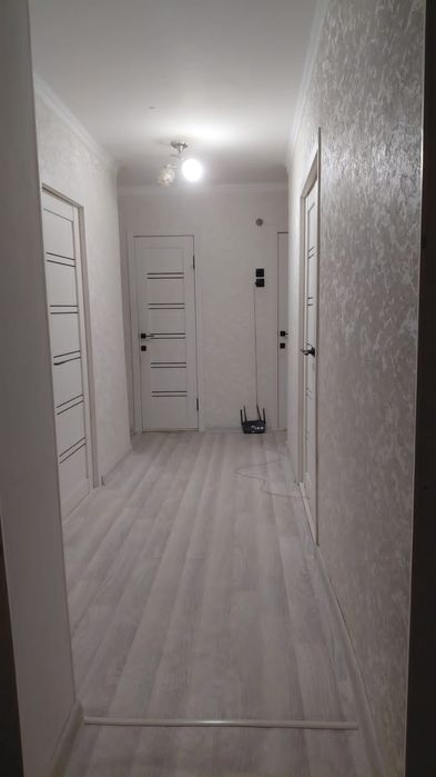 Сдам 3к.кв в центре города