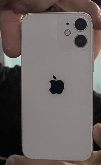 iphone 12 mineee