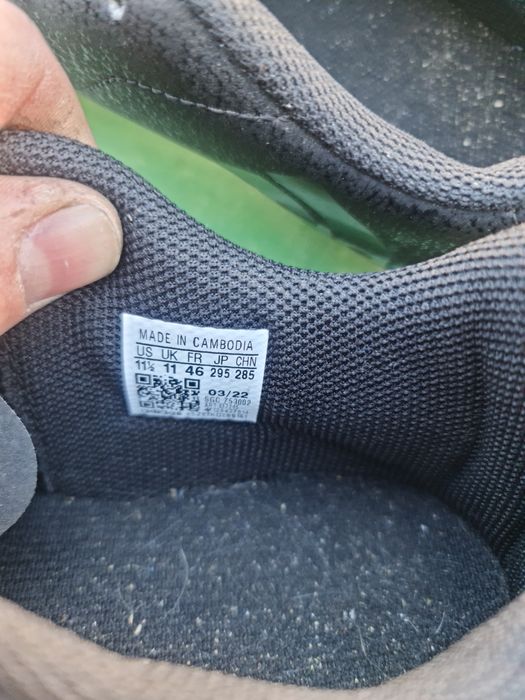 Бутонки (калеври) Adidas