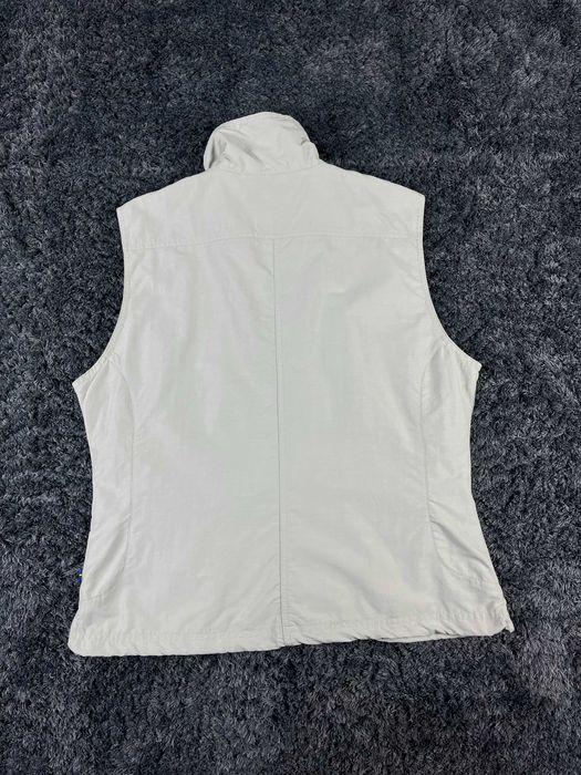 Fjallraven Vintage Utility Vest Дамски Елек