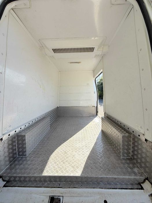FORD Transit 2008 — imagine 4