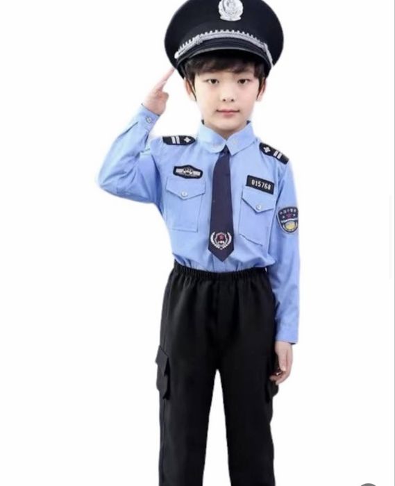 Ноговодние костюмы