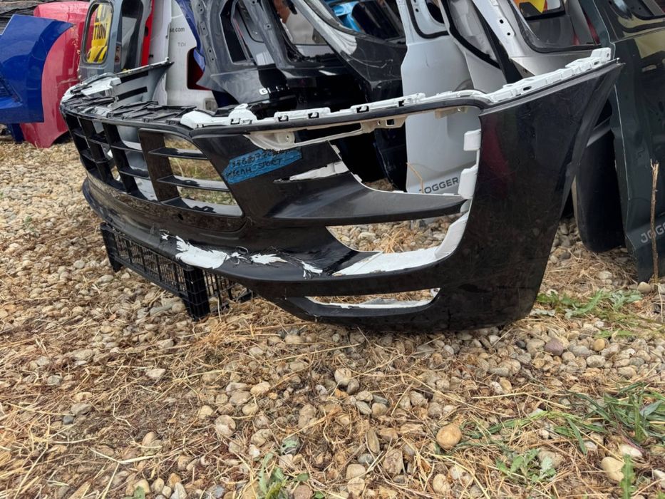 Bara fata Porsche Macan GTS TURBO 2016/2017/2018/2019/2020