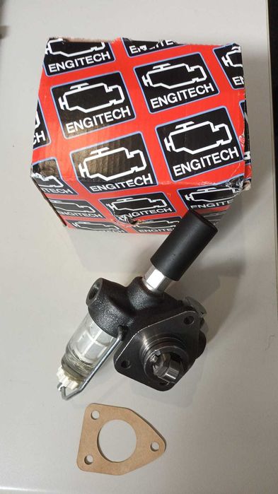 Paompa alimentare tractor Fiat 411 411r 412 415 415dt