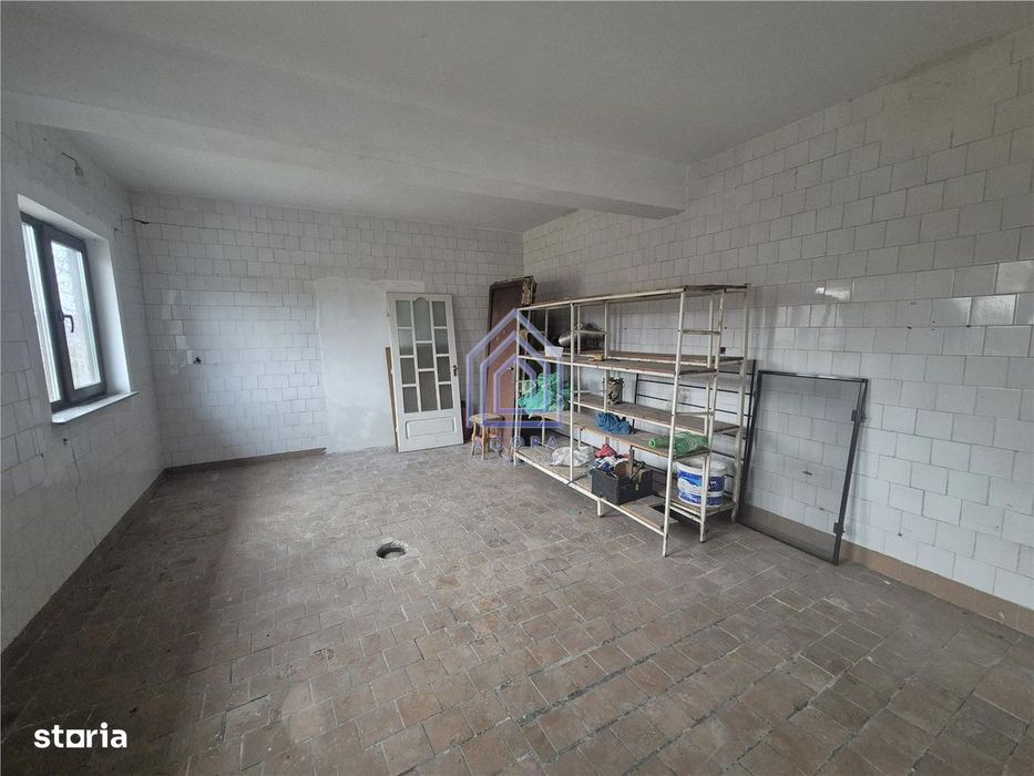 Constructie cu doua camere - Moara Nica