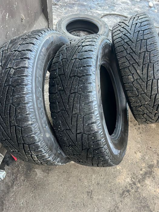 Шины ROADSTONE фирма