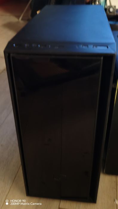 Asus Rog Desktop I7 Gaming