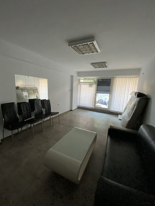 Продава се Офис в Търговище, Промишлена зона - 30 кв.м за 1139 €/кв.м - Снимка #5