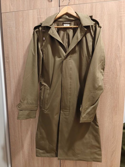 Manta de ploaie la ținuta uniformă de oraș militară de ofițeri 44 II