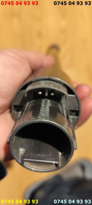 teava dyson V15 detect absolute