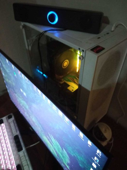 Компьютер Игровой