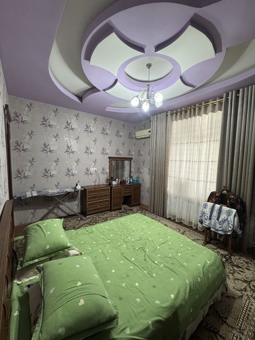 Евро ремонт 3 хонали уй сотилади