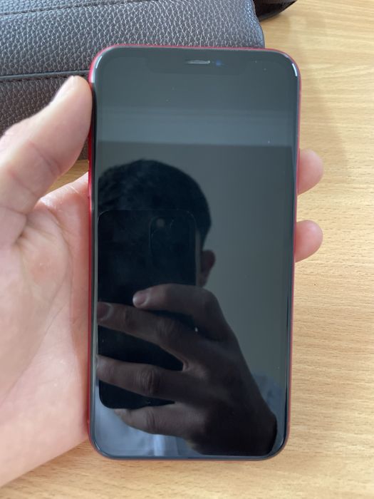 Iphone xr 64/75