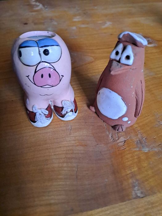 Животни - сувенири