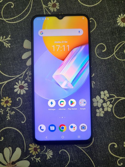 Vivo Y31 телефон