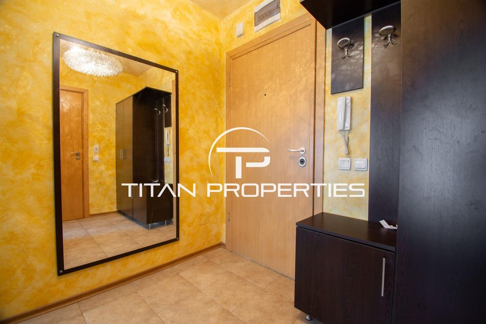 Дава се под наем Двустаен апартамент в София, Драгалевци - 60 кв.м за 490 € - Снимка #8