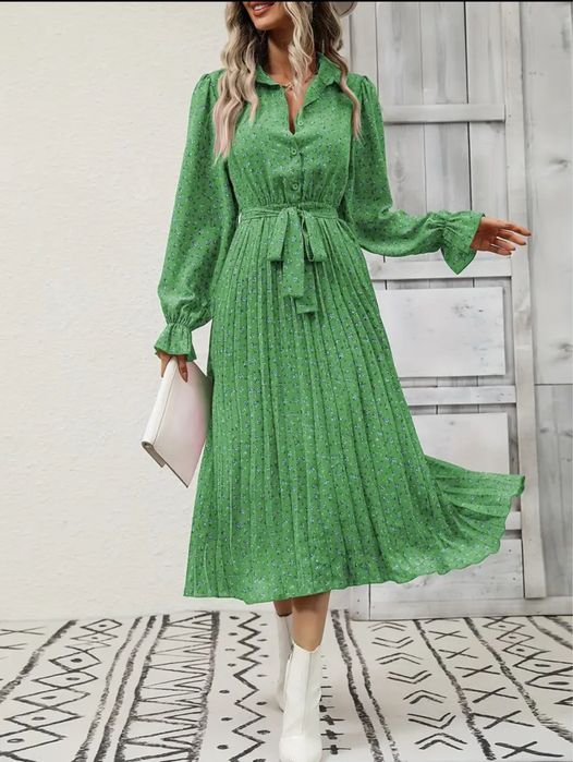 рокли различни модели размер L