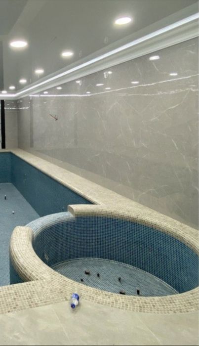 Срочно продам новый дом в элитном районе