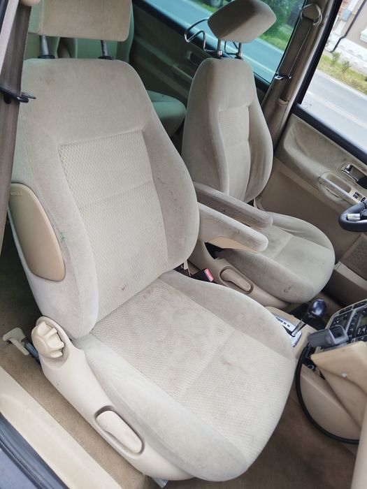 Interior complet cu incalzire +6/7 Vw Sharan/ Galaxy / Alhambra