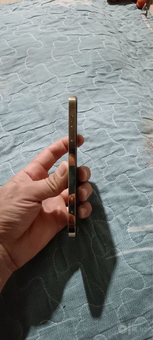 Iphone 12 pro  256 Gb LLA