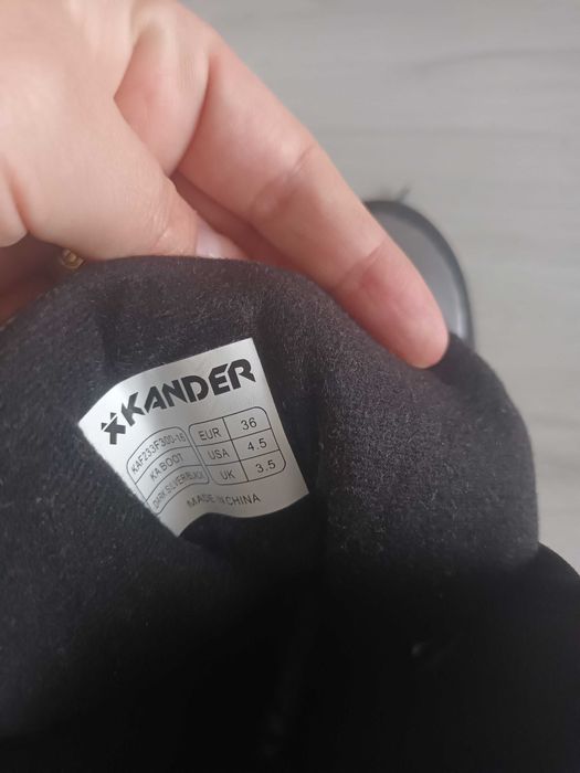 Vand ghete în stare foarte bună