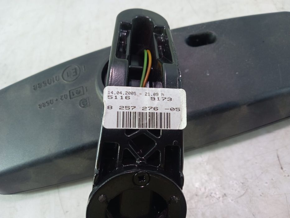 Oglinda retrovizoare interior 8257276 BMW X3 E83 [2003 - 2006] 2.0 D