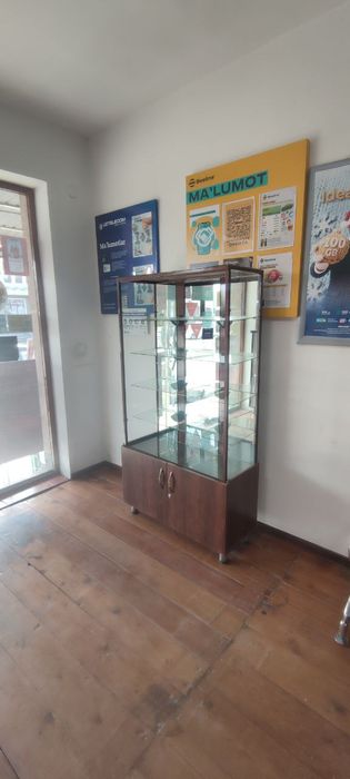 Shkaf telefonlar uchun