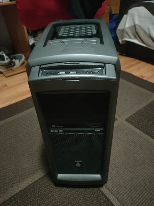 Pc gaming Medium