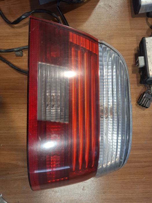 стопове bmw e39 hella