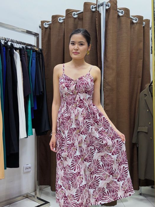 Женская новая  одежда