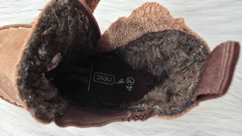 Детски боти Next №20,5