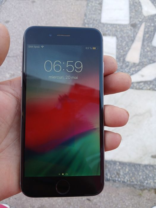 Iphone 6 stare impecabila