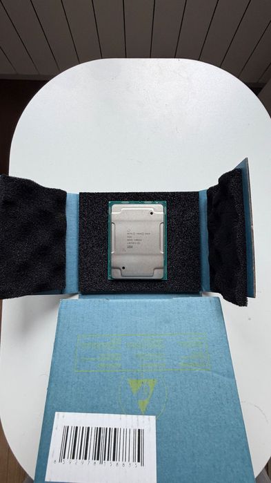 Procesor, Intel CPU/Xeon 5222, 3.80GHz, 105 W, 4 nuclee,