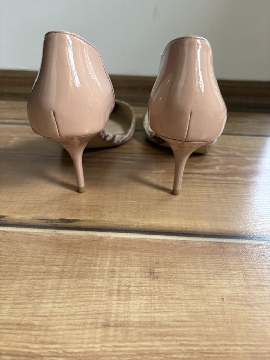 Обувки Zara  - пролет, лято
