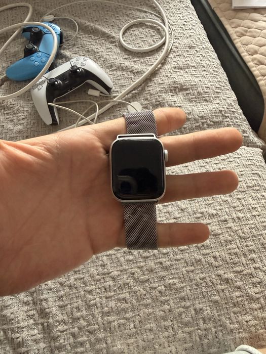 Apple watch se 2