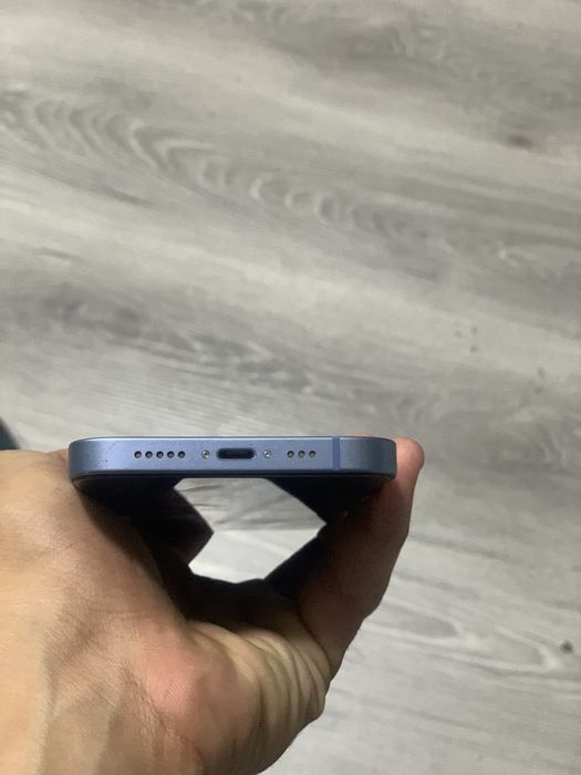Iphone 14 128 Gb екмкость 75% LL/A