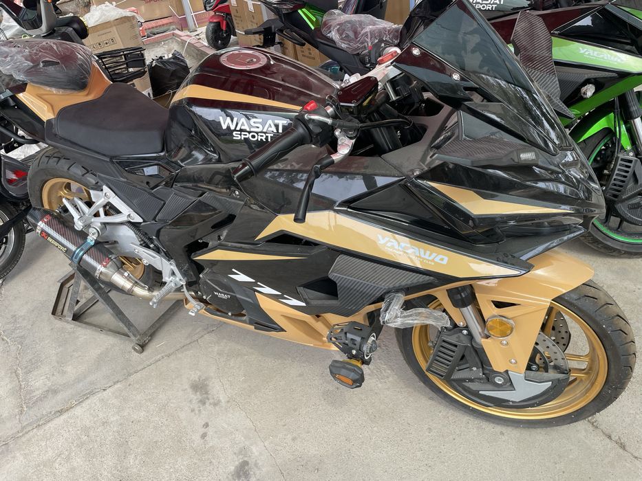 Мотоциклы и мопеды!