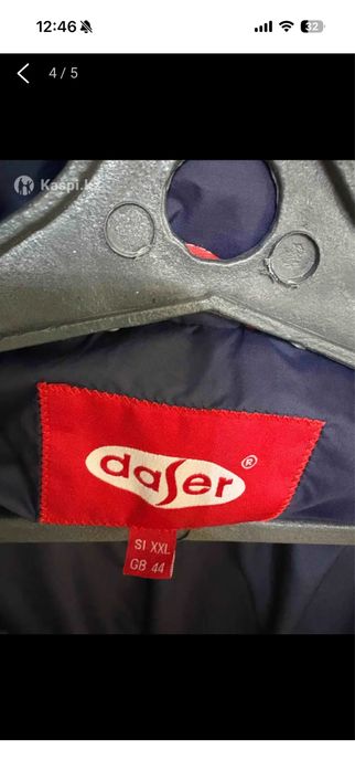 Плащ женский весна-осень