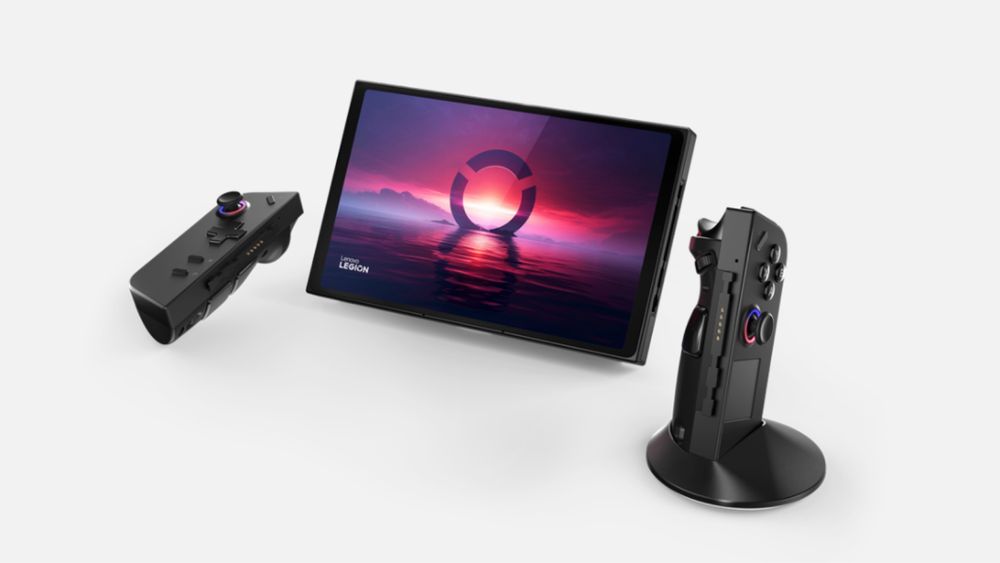 Lenovo Legion GO
