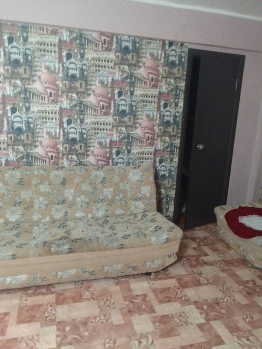 Сдаётся 2х квартира за 150000 (Бурова 47).