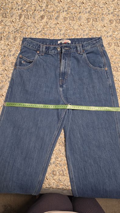 Дънки Tommy Jeans Daisy